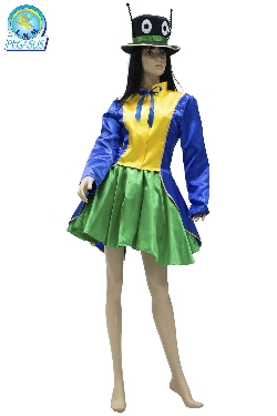 GRILLO DI PINOCCHIO DONNA